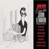 Album artwork for JEM Records Celebrates John Lennon by Various
