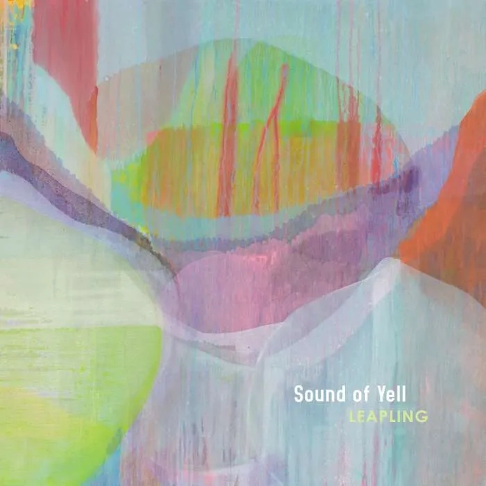 Album artwork for Leapling by Sound of Yell
