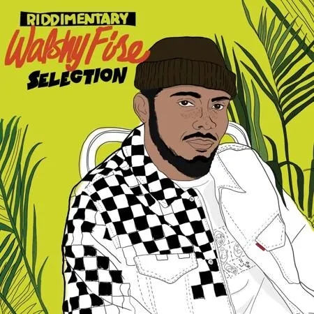 Album artwork for Riddimentary Selection by Walshy Fire