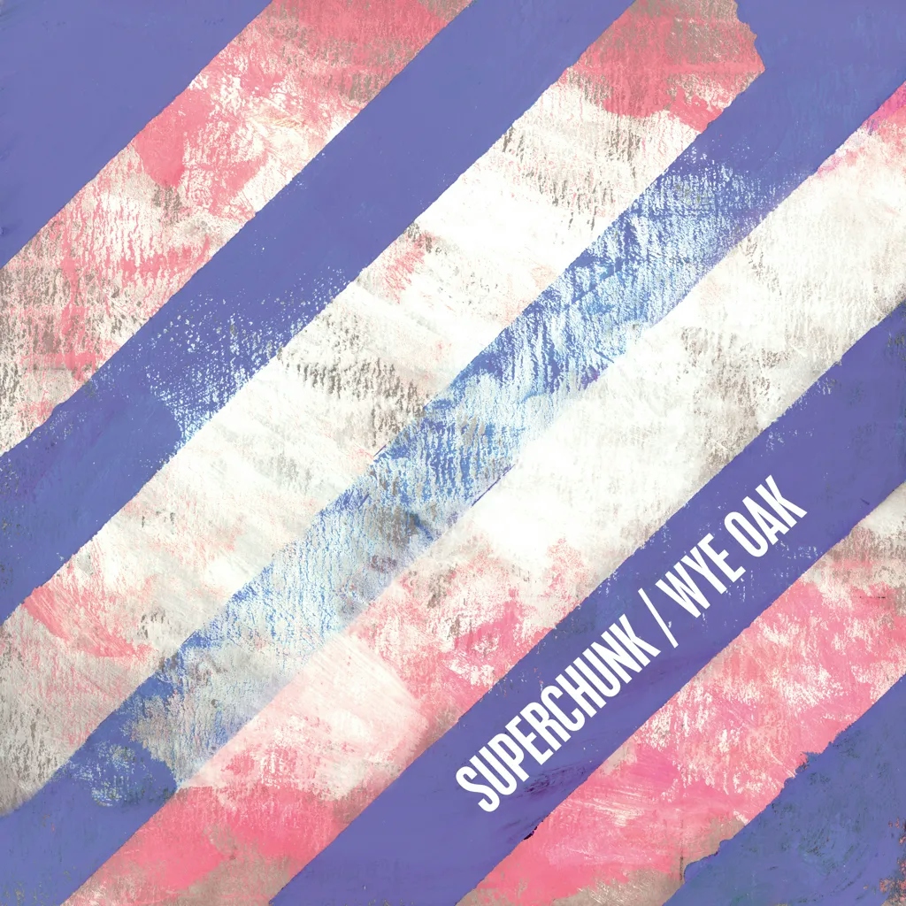 Album artwork for Break the Glass (Acoustic)  / The Louder I Call, The Faster It Runs (Acoustic) by Superchunk