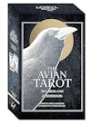 Album artwork for Avian Tarot by  Brittany L. Batchelder