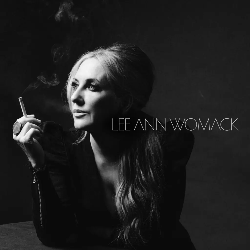 Album artwork for The Lonely, The Lonesome and The Gone by Lee Ann Womack