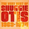 Album artwork for The Very Best Of 1969-1974 by Shuggie Otis