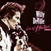 Album artwork for Live At Montreux 1994 by Willy Deville