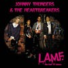 Album artwork for L.A.M.F.: The Lost '77 Mixes by Johnny Thunders