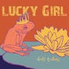 Album artwork for Lucky Girl by Deb Talan