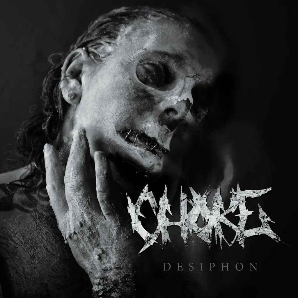 Album artwork for Desiphon by Choke
