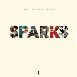 Album artwork for The Island Years by Sparks