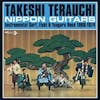 Album artwork for Nippon Guitars: Instrumental Surf, Eleki & Tsugaru Rock 1966-1974 by Takeshi Terauchi
