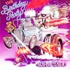Album artwork for Junkyard by The Birthday Party