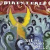 Album artwork for She Has No Strings Apollo by Dirty Three