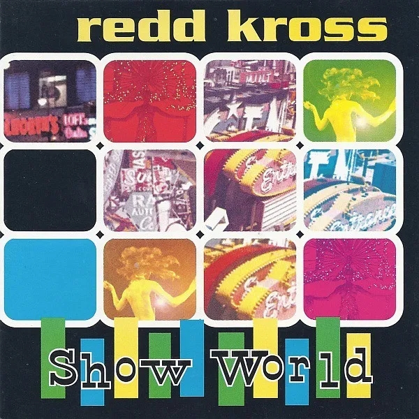 Album artwork for Show World by Redd Kross