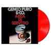 Album artwork for Area di Servizio by Genco Puro and Co.