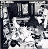 Album artwork for Political / Generals by Musical Youth