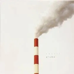 Album artwork for Plume by Loscil