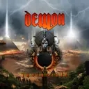 Album artwork for Invincible by Demon
