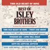 Album artwork for The Old Heart Of Mine - Best Of Isley Brothers by The Isley Brothers