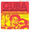 Album artwork for Cuba: Music and Revolution: Culture Clash in Havana: Experiments in Latin Music 1975-85 Vol. 2 by Various Artists