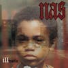 Album artwork for Illmatic CD by  Nas