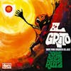 Album artwork for El Grito (Suite Para Orquesta De Jazz) by Jorge Lopez Ruiz