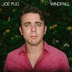 Album artwork for Windfall by Joe Pug