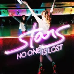 Album artwork for No One is Lost by Stars