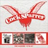 Album artwork for The Albums: 1978-87 by Cock Sparrer