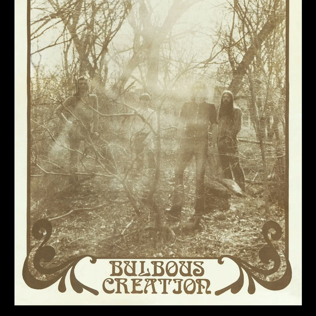 Album artwork for You Won't Remember Dying by Bulbous Creation