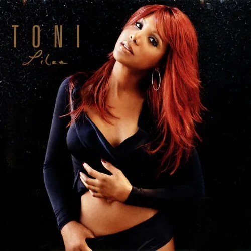 Album artwork for Libra by Toni Braxton