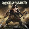 Album artwork for Berserker by Amon Amarth