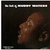 Album artwork for The Best Of Muddy Waters by Muddy Waters
