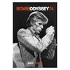 Album artwork for Bowie Odyssey 74 by Simon Goddard
