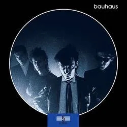 Album artwork for 5 Album Boxset by Bauhaus