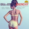 Album artwork for Raunchy & Other Great Instrumentals by Bill Justis