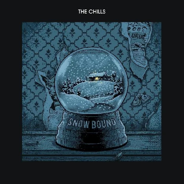 Album artwork for Snow Bound by The Chills