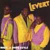 Album artwork for Rope a Dope Style by LeVert