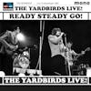 Album artwork for Ready Steady Go! Live in ‘65 by The Yardbirds