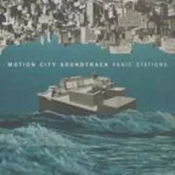 Album artwork for Panic Stations by Motion City Soundtrack