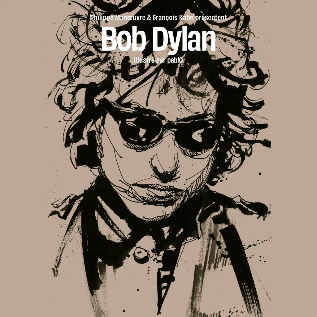 Album artwork for Vinyl Story  by Bob Dylan