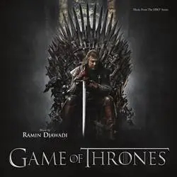 Album artwork for Game Of Thrones by Various