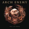 Album artwork for Will To Power (2023 Reissue) by Arch Enemy