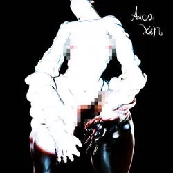 Album artwork for Xen by Arca