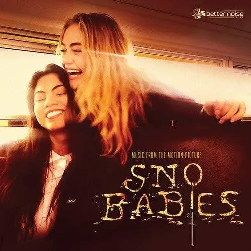 Album artwork for SNO Babies (Music from the Motion Picture) by Various