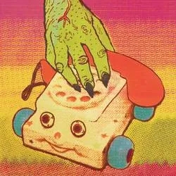 Album artwork for Castlemania by Thee Oh Sees