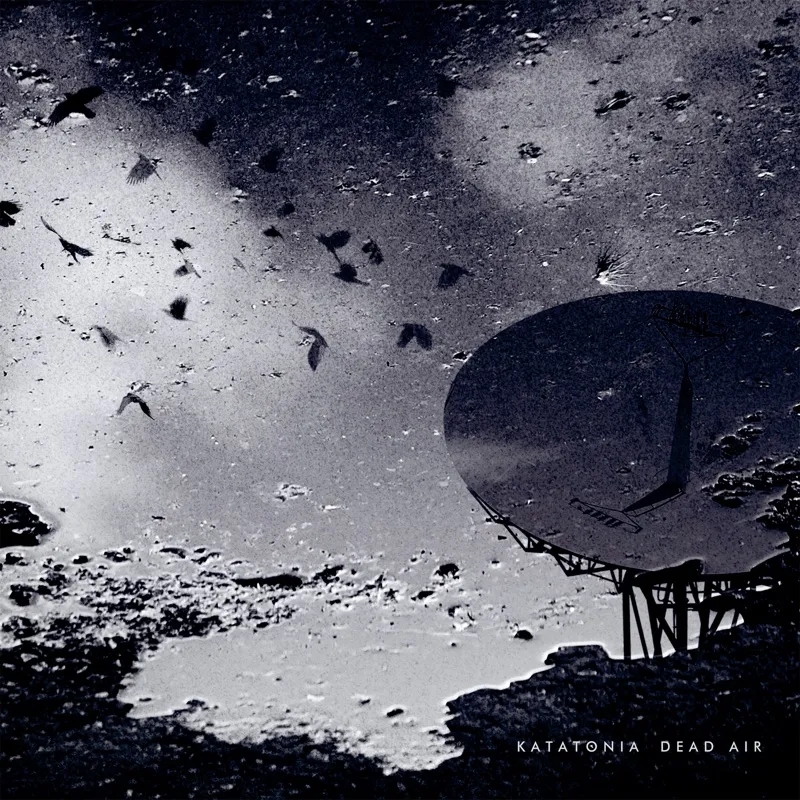 Album artwork for Dead Air by Katatonia