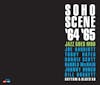 Album artwork for Soho Scene 1964-65 (Jazz Goes Mod) by Various