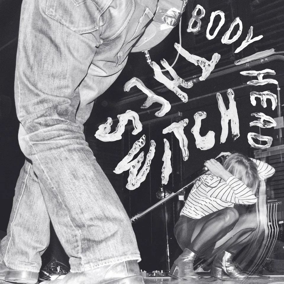 Album artwork for The Switch by Body / Head