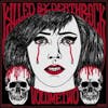 Album artwork for Killed By Deathrock Vol. 2 by Various Artists