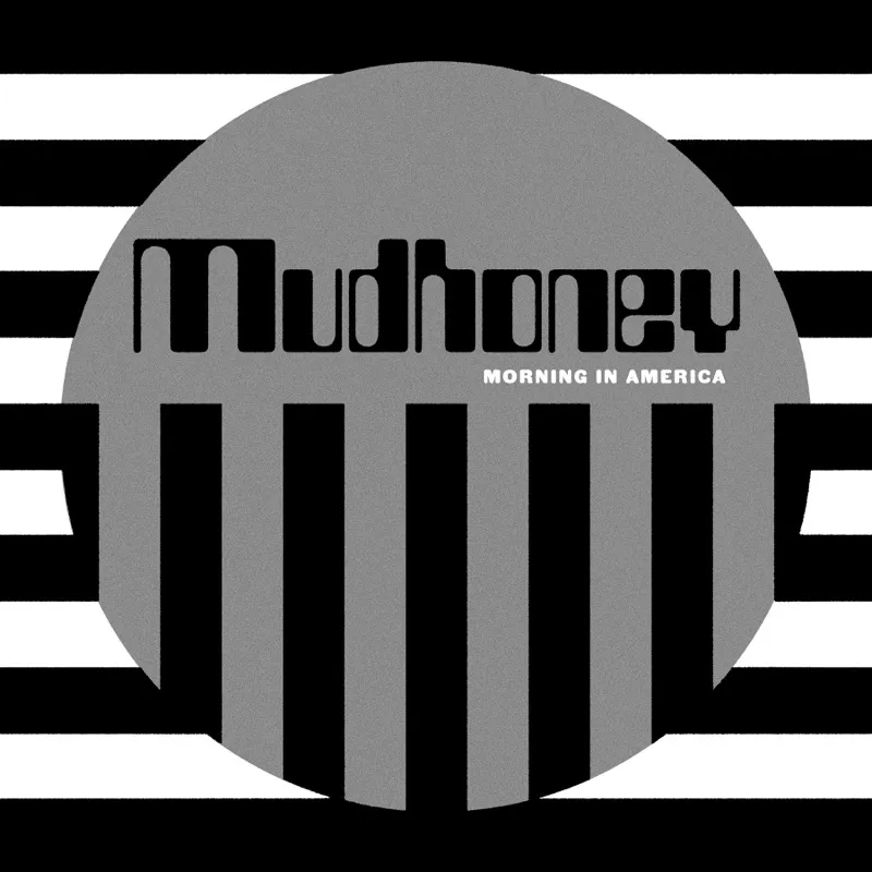 Album artwork for Morning in America by Mudhoney