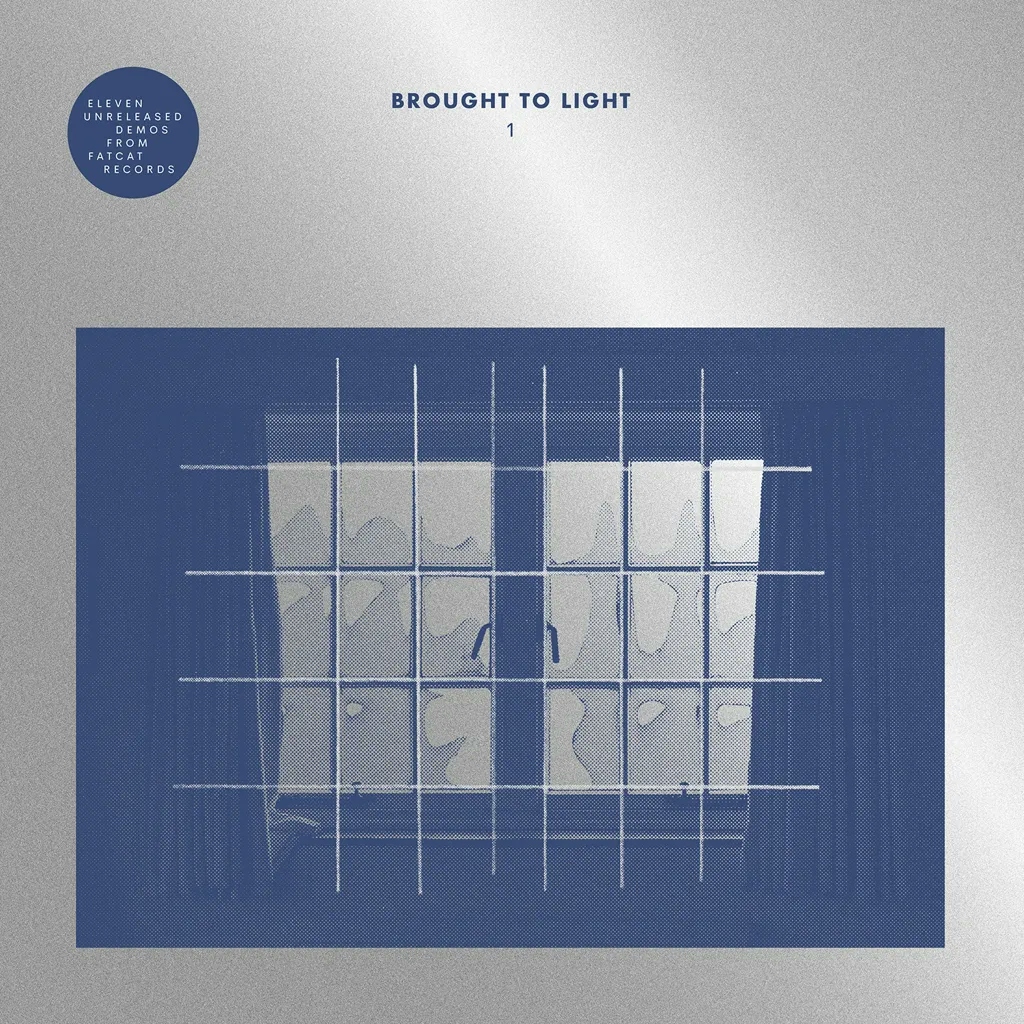 Album artwork for Brought To Light by Various Artists